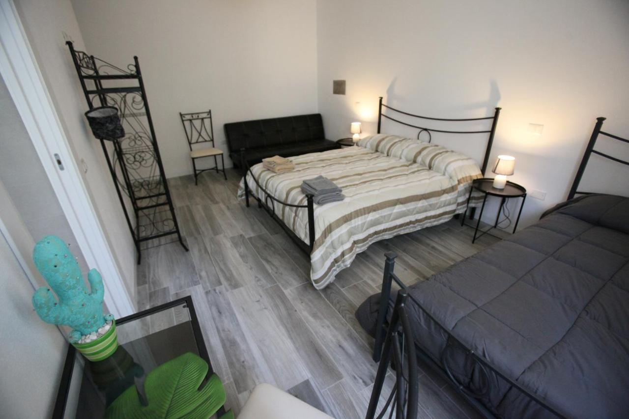 Natu Bed & Breakfast Cagliari