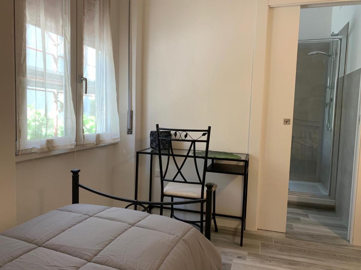 Natu Bed & Breakfast Cagliari