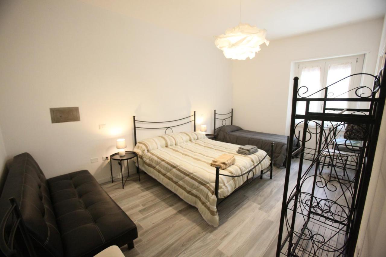 Bed & Breakfast Natu Cagliari